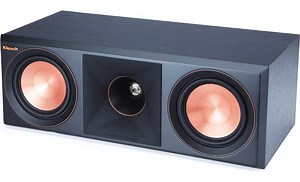Klipsch Reference Premiere RP-500C II (Ebony)