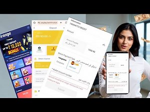How to Integrate Easypaisa & JazzCash API in Website || Easypaisa JazzCash Gateway Integration Guide