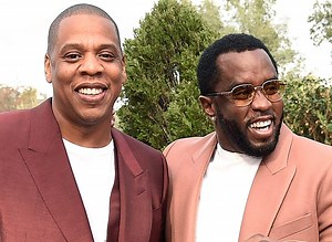 Jay-Z aurait séparé une bagarre entre Drake et Diddy, selon Kanye West