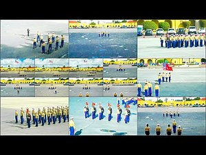 U.S. Marines Graduation at MCRD San Diego Hotel Company | Nov. 15, 2024.