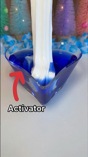 Can You DYE SLIME with ACTIVATOR? 😱🤔