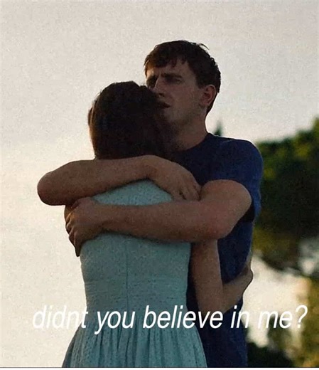 Stars in Heaven - Normal People Edit