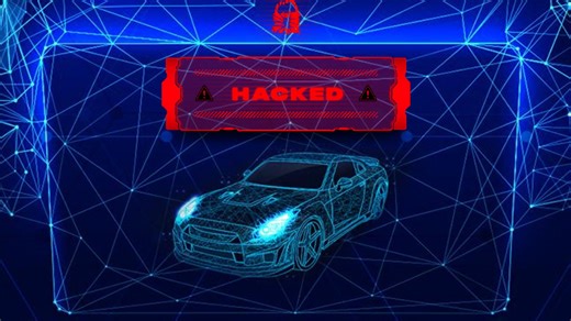 Hackers Expose Dealers As A Weak Link In Connected Car Chain