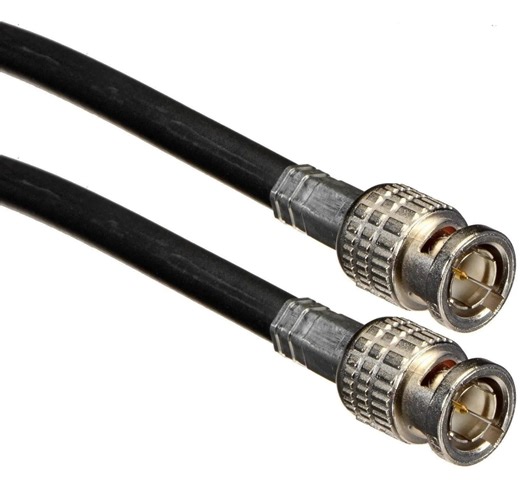 30M SDI 6G BNC-BNC Cable Belden HD Video Cable Serial Digital - Deals499