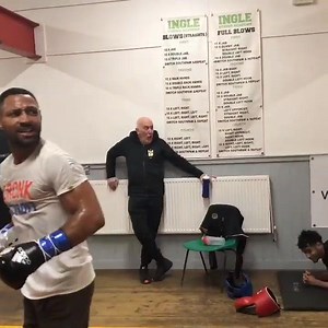 14 reactions · 3 comments | RBK :For The Record: We Think Bud Wants No Smoke From Kell At All! We expect him to Find a Way Out of Taking this Fight! Surely the smallest technicality will be the Deal Breaker! Why Because Kell will Beat the Shyt out of Crawford... | Real Boxing Knowledge 2 | Facebook