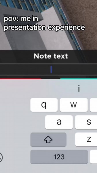 Codes and Tips for Roblox Presentation Experience