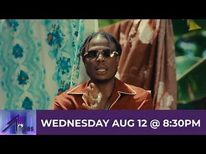 Masicka Opens Up on Music | TVJ All Angles Preview