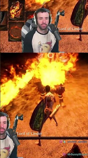 Dark Souls Remastered No Hit Run