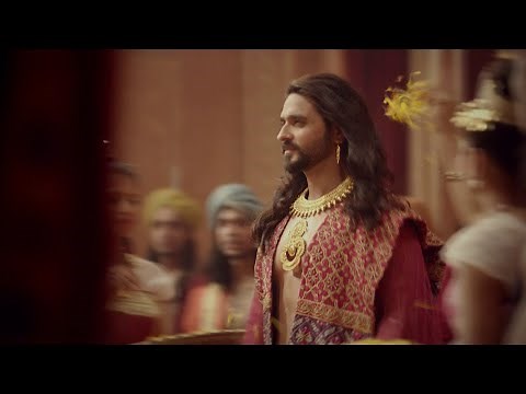 "اشيش شارما" في مملكة الحب قريبآ على MBCBOLLYWOOD