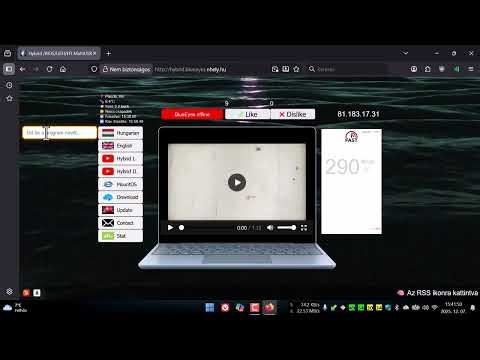 LiveCD gyűjtemény 2025 Hybrid MultiUSB