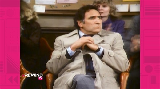 Today in 1988, the premiere episode of “Dear John” aired. Here is a classic moment from the first episode! You can watch “Dear John” weekdays and Sundays on Rewind TV. What are your favorite “Dear John” moments? #rewindtv #antennatv #dearjohn #tvpremiere #80s #80ssitcom #90s #90ssitcom #nostalgia #retro | Rewind TV