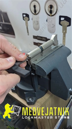 Magic key ISEO R6,R6 ,R7,R700 Website https:Medvejatnik.com.ua Tel 380933008410 WhatsApp Telegram #iseo #topolino #Multipick #отмычки #медвежатник #Dierre | Lock Master Medvejatnik