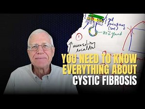 Cystic Fibrosis Explained Through Clinical Reasoning