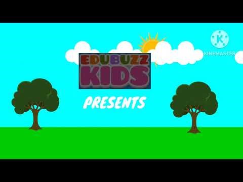 Edubuzz Kids Logo (Remake)