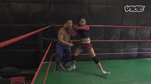 Pro-Wrestling and Singapore are an unlikely combination. LA Aguinaldo talks to Singapore Pro-Wrestling co-founder Andruew Tang about the scene. #VICEAsiaYCS | VICE Asia