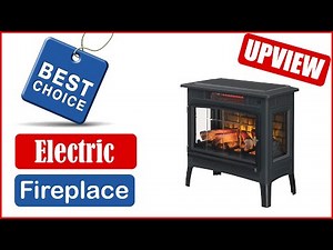 🏆 Best Electric Fireplace Amazon In 2023 ✅ Top 5 Tested & Buying Guide