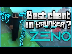 Zeno Client Showcase (Best Client?) | Alt Manager, Custom Scopes, CSS, VSync And More!