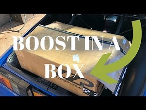 I'm Installing an LSA Blower on my LS Swapped 3rd Gen! | LSA Blower Swap