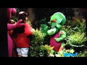 Hi Baby Bop (Barney's Super Singing Circus)
