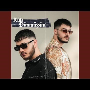 Küle Dönmüşsün
