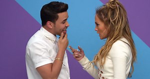 Prince Royce - Back It Up ft. Jennifer Lopez, Pitbull: testo, traduzione e video ufficiale - Soundsblog