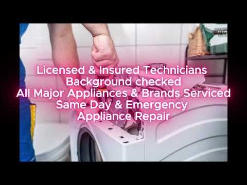 Peekskill Appliance Repair 914.885.1296