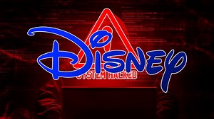 Disney Hacked By AI Activists