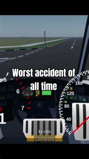 Bus Crash Compilation No. 1