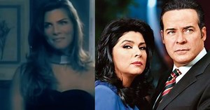 ¿Quién es el asesino de Patricia en La Madrastra de 2005?