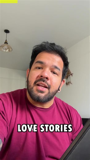 10 unconventional Romantic Movies | Lucas Pelizaro