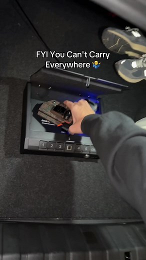 Understanding Carrying Laws for EDC and Safety