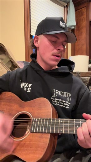 plastic cigarette pt. 2 #fyp #cover #unreleased #zachbryan | plastic zach bryan