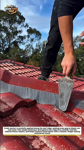 Roof Repair Secret Revealed #Roofing #Construction #DIY