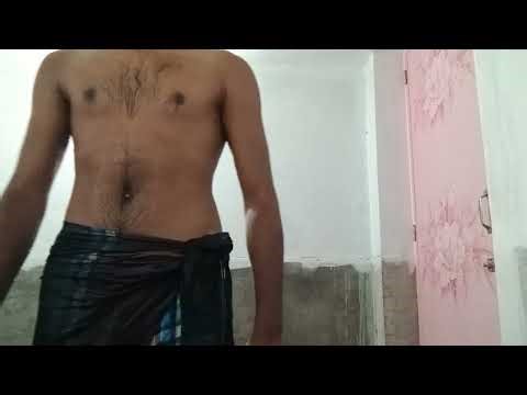 ASMR: Soothing Water Sounds for Relaxation Shower