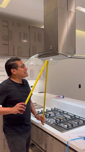Instalación de campana para tu cocina: ¡Descubre cómo hacerlo!