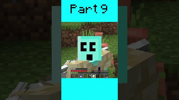 The Latest on Minecraft’s Breeding Mechanics Part 9