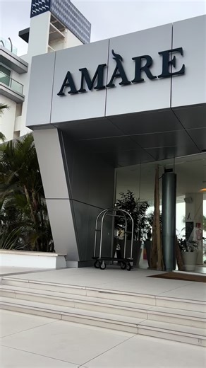 Discover Amare Beach Hotel Ibiza: A Luxe Getaway