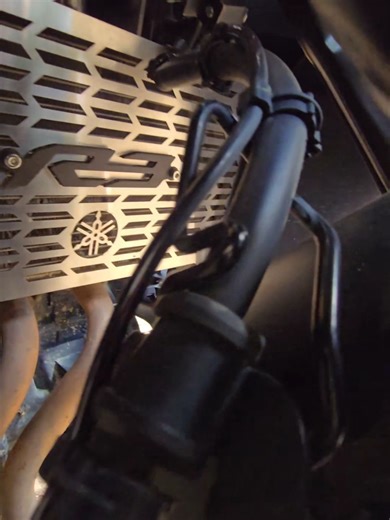 Yamaha R3: Performance and Features Overview