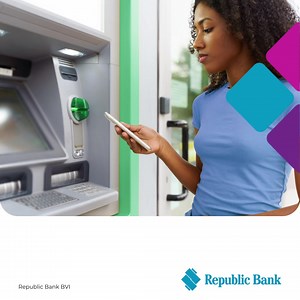 Left your ATM card at home? With Cardless Cash, all that’s needed is a mobile phone and access to any of our conveniently located Blue Machines! Check out the video to learn how to send cash to a friend, or get cash in hand, with Cardless Cash. | Republic Bank