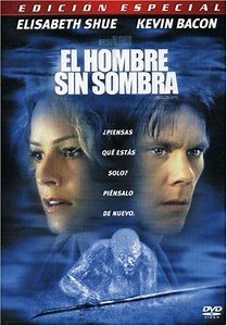 El hombre sin sombra
