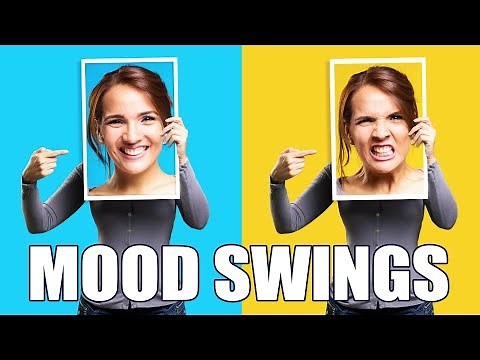 Menopause Mood Swings | Perimenopause Treatment & Answers