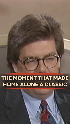 Retro Hollywood Rewind on Instagram: "John Hughes - The Scene That Gives Home Alone Its Heart John Hughes says the church scene between Kevin and Old Man Marley became one of his proudest moments. From a 1990 Interview 📼 Retro Hollywood Rewind - Subscribe for your daily dose of nostalgia YouTube: www.youtube.com/@retrohollywoodrewind #homealone #johnhughes #christmasmovies #holidaynostalgia #retrohollywoodrewind"