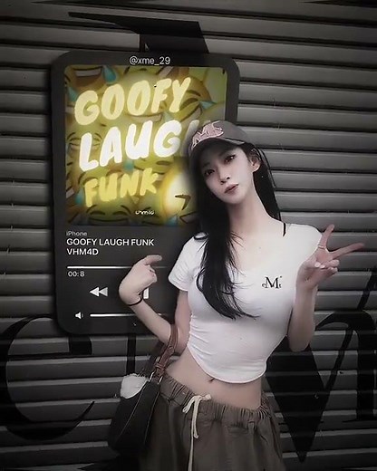 GOOFY LAUGH FUNK #mytypemusic #phonk #vhm4d