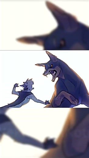 Swiftpaw and Brightpaw edit