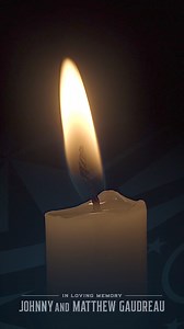A digital candle is available for tonight's vigil on our official app. If you don't have the app it can be downloaded here ➡️ https://nhl.com/bluejackets/fans/app | Columbus Blue Jackets