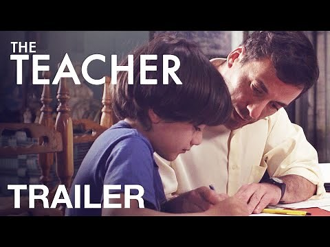 THE TEACHER - Official Trailer - NQV Media