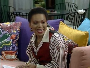 Martin S01E12 Three Men and a Mouse