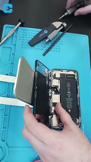 iPhone 11 Screen Replacement