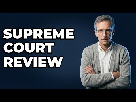 What Is a Writ of Certiorari Petition?