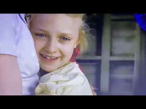 Opening to Barnyard 2006 DVD